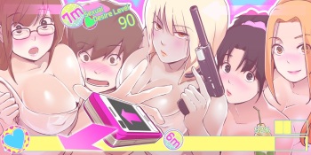 Love Navigator Ch.1-22 cover