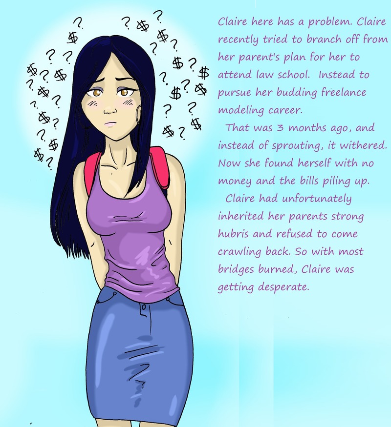 Enslaved by the Bell page 2 full