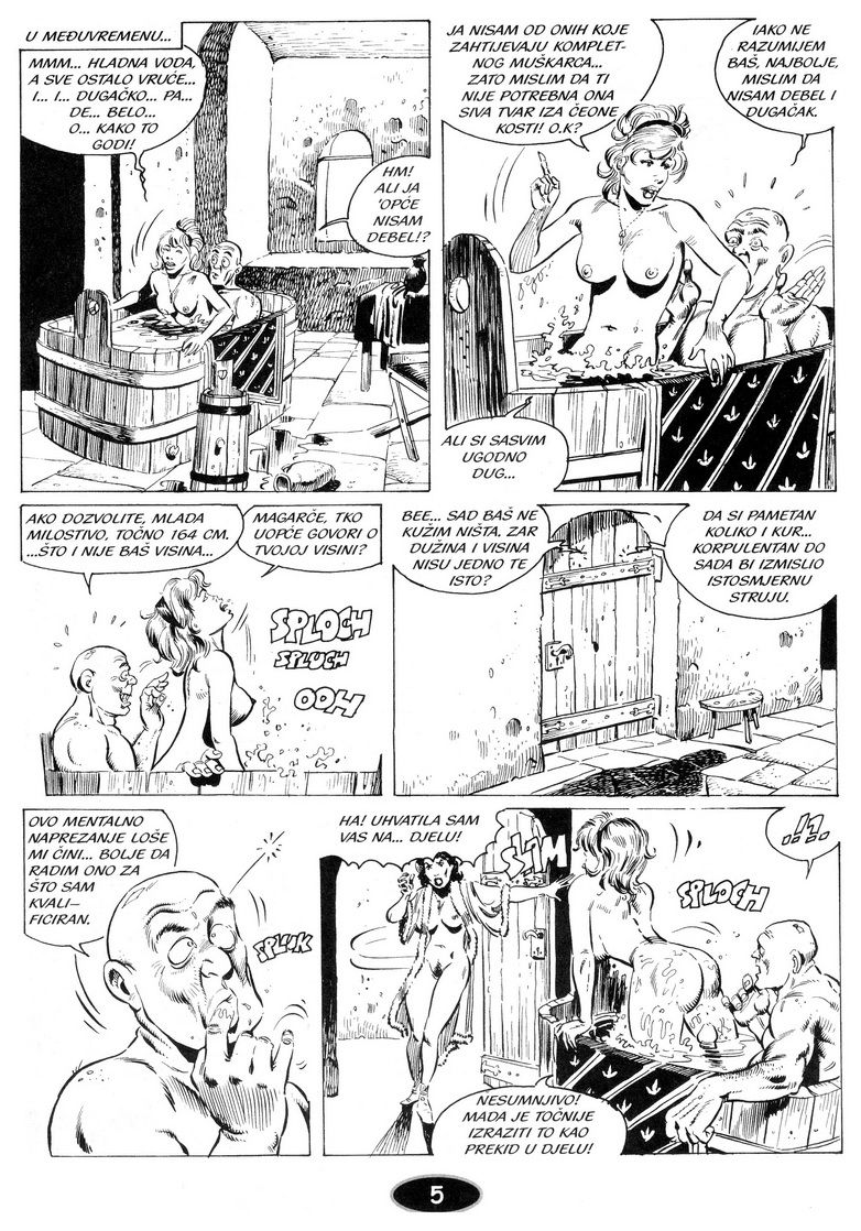 Strip Sex - 3 page 5 full