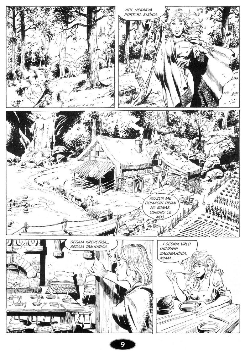 Strip Sex - 3 page 9 full