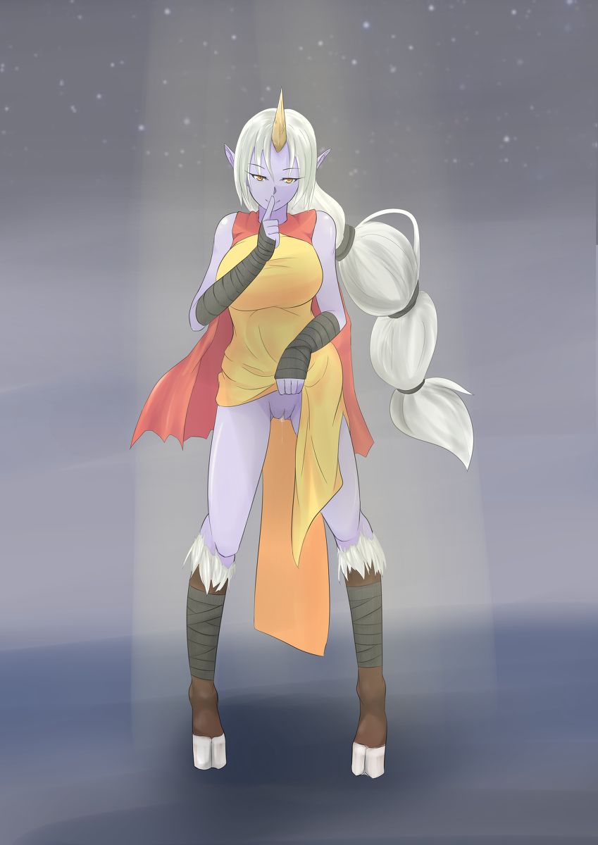 League of Legends Soraka page 10 full