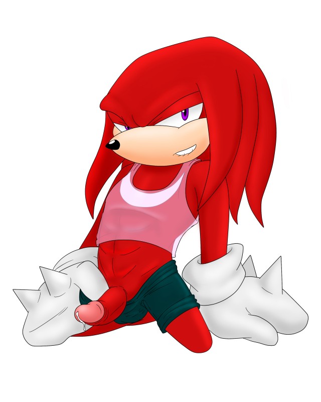 ARTIST Sonicharinezumi page 2 full