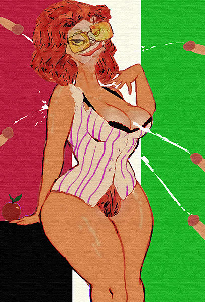 Sophia Loren page 1 full