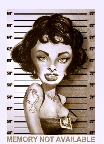 Sophia Loren page 2 full