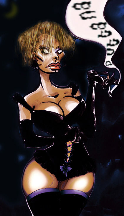 Sophia Loren page 3 full