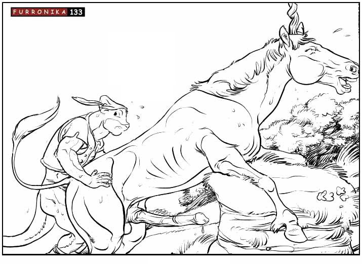 ARTIST Furronika page 11 full