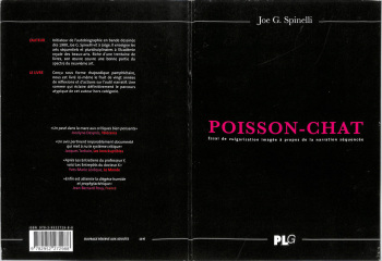 [Spinelli] Poisson-Chat cover