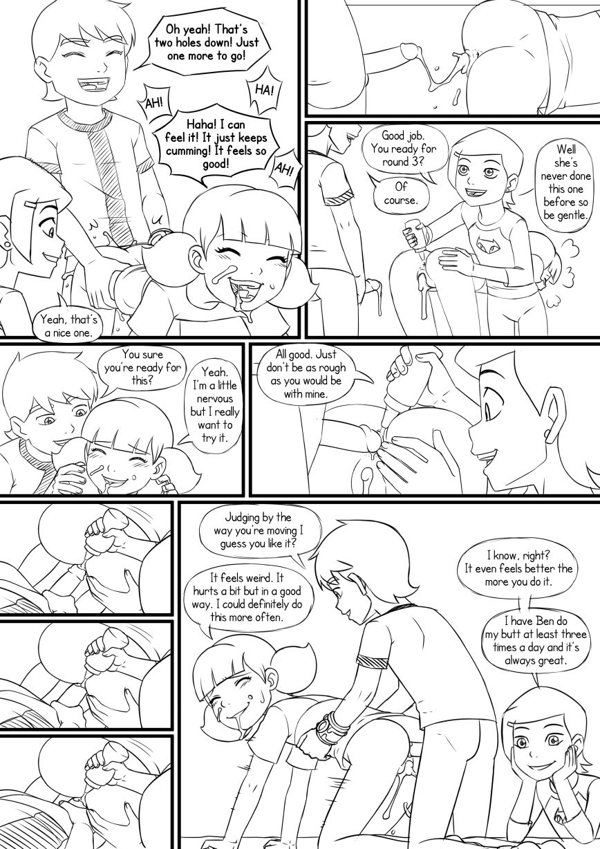 Sharing Ben page 4 full