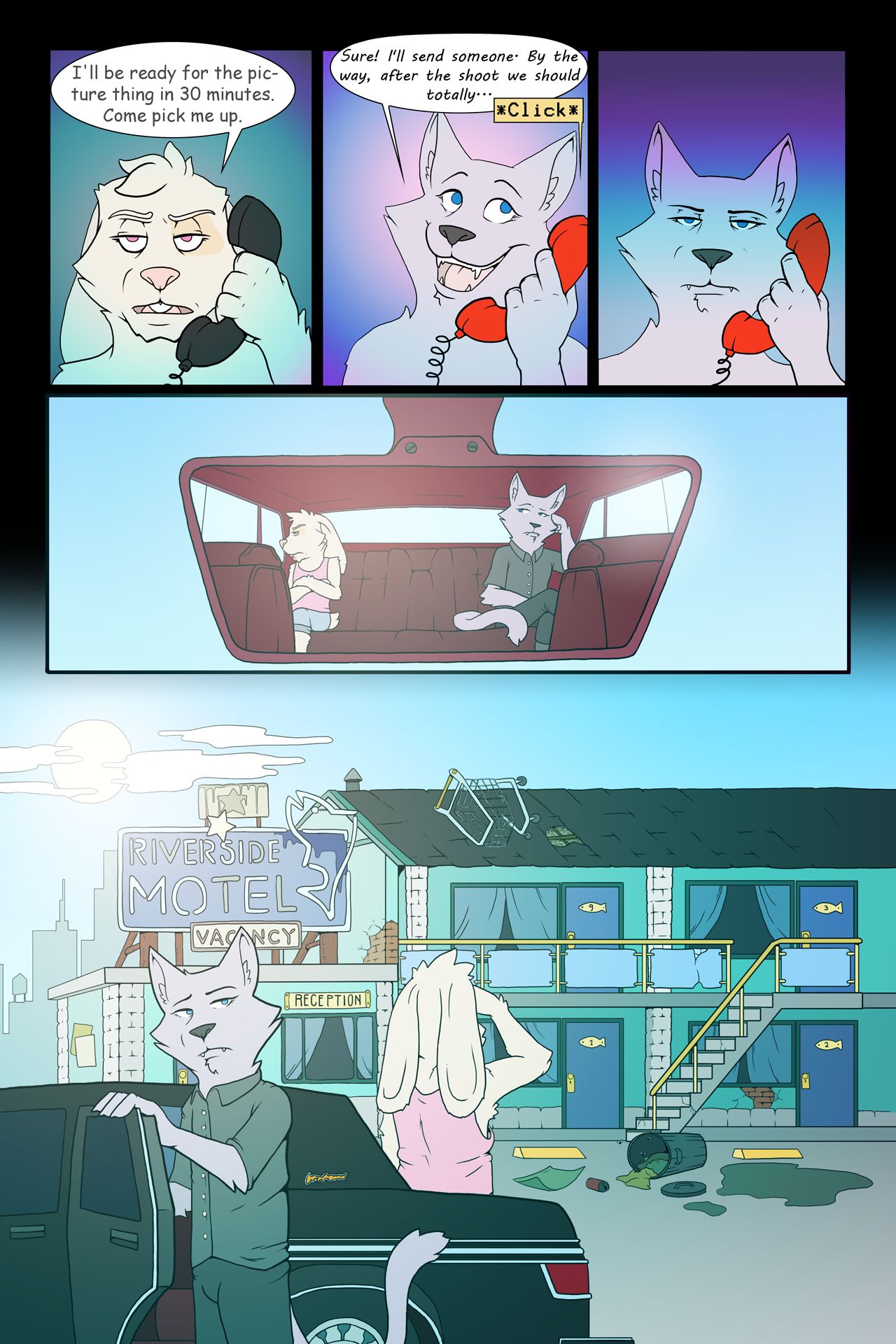 NSF Issue 2 page 4 full