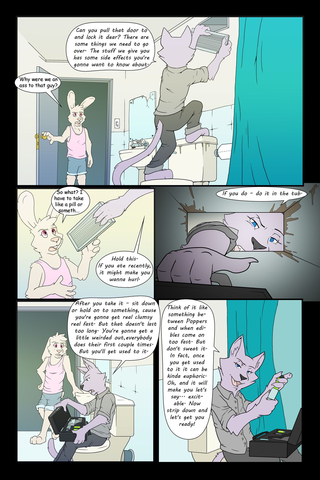 NSF Issue 2 page 6 full