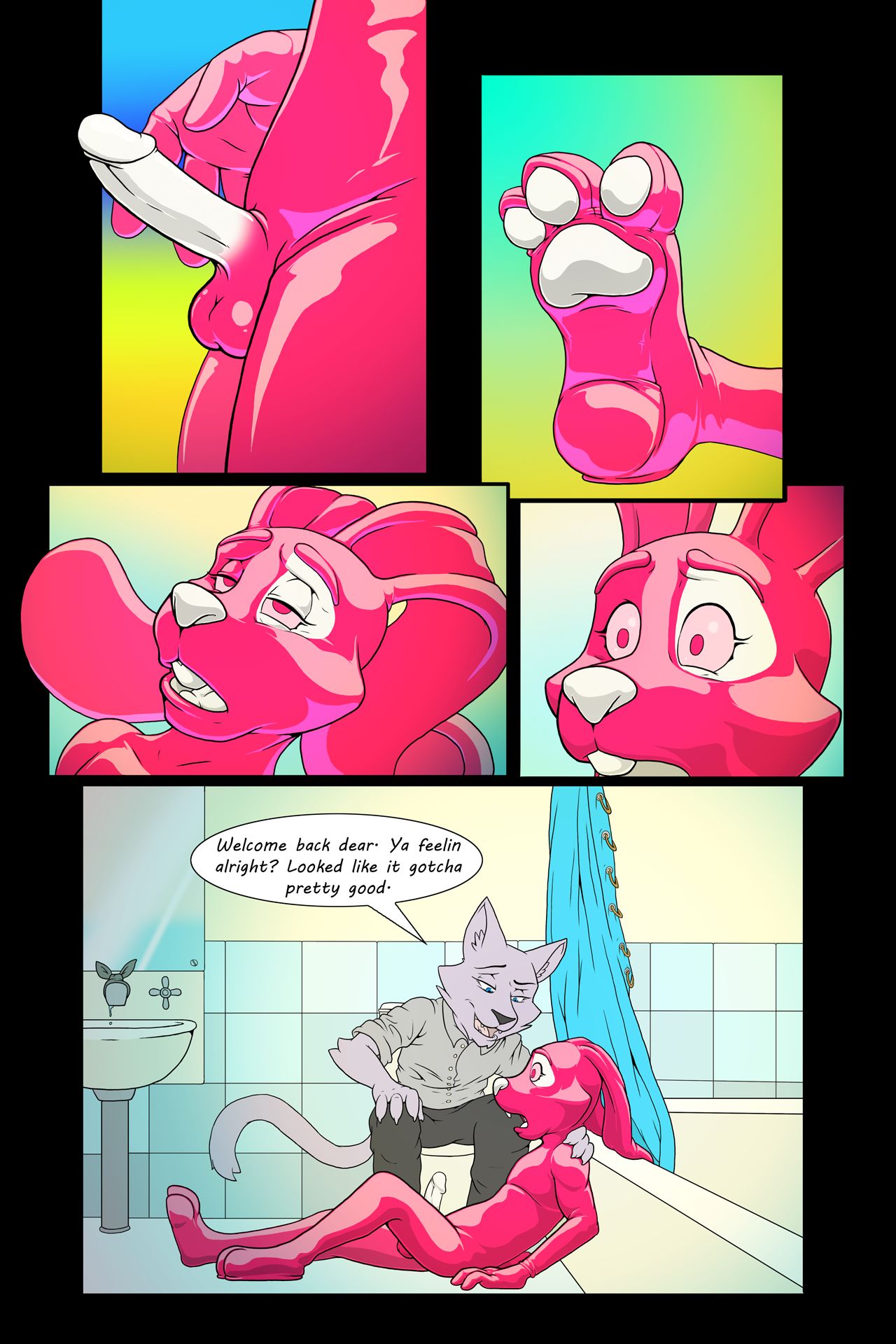 NSF Issue 2 page 9 full
