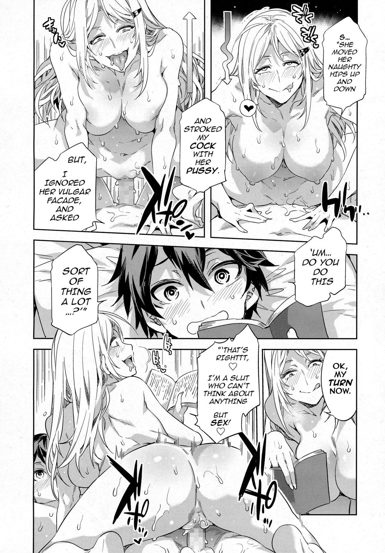 Juvenile Pornography page 10 full