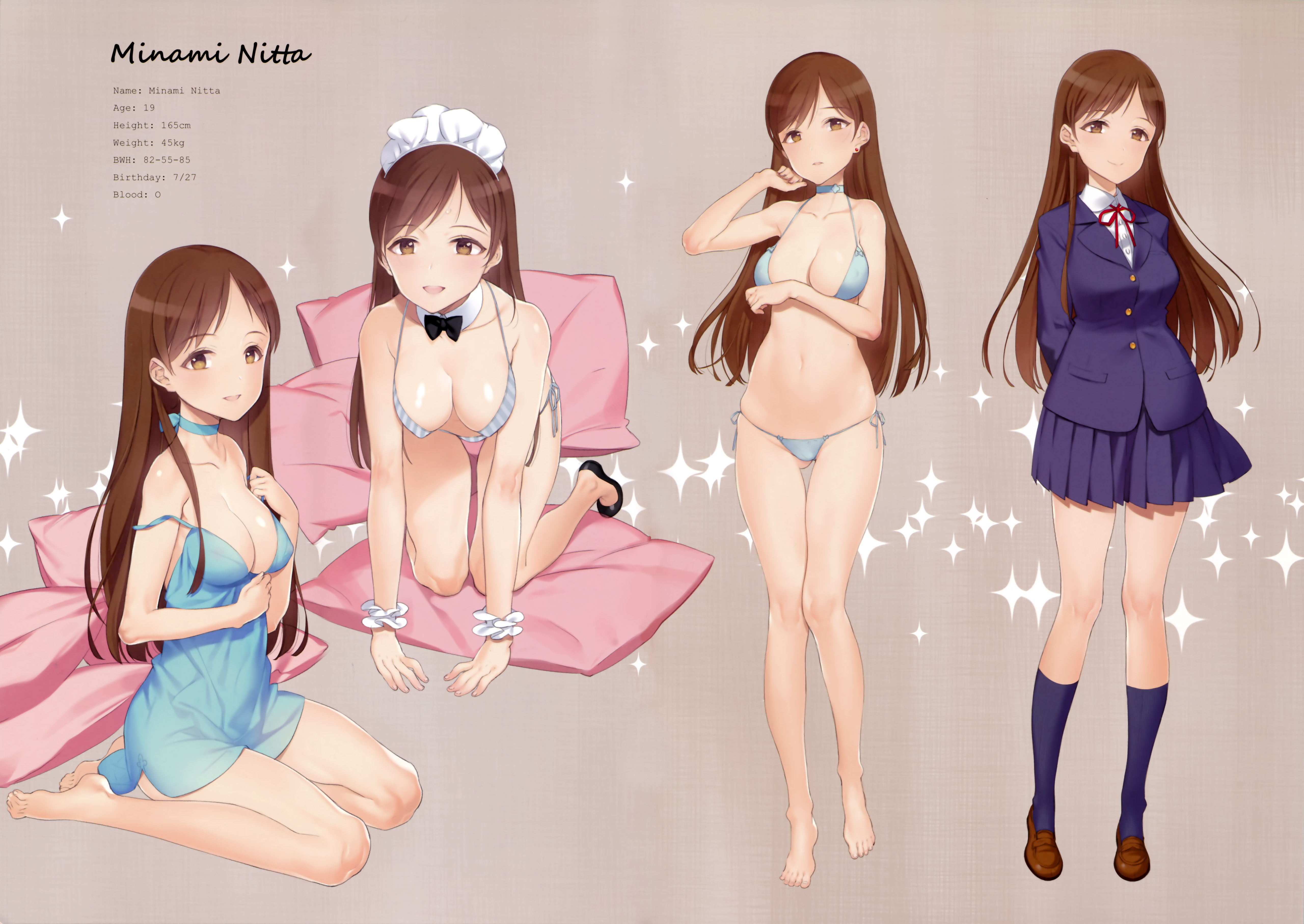 OFF SHOt 3 page 9 full