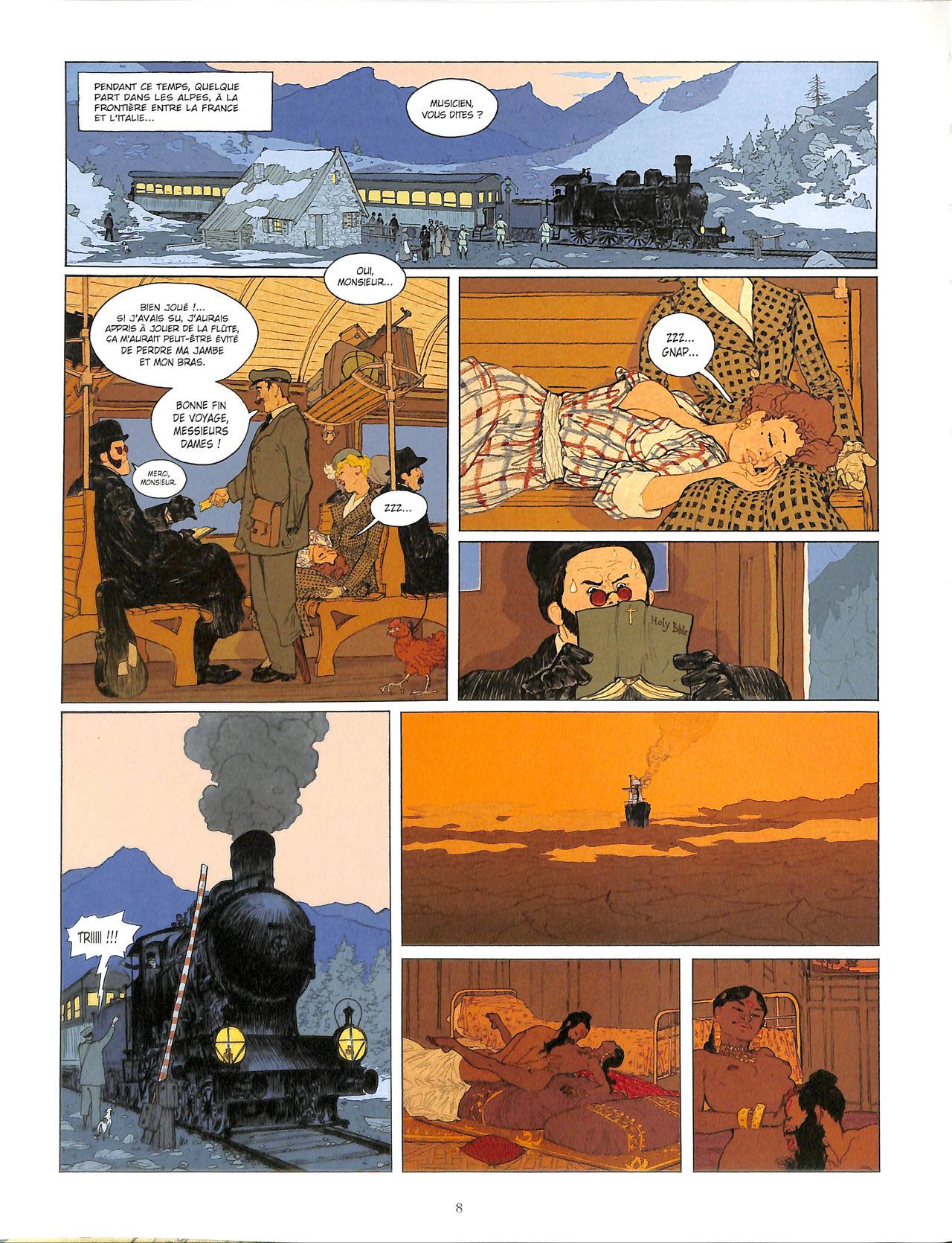 Mahârâja page 12 full