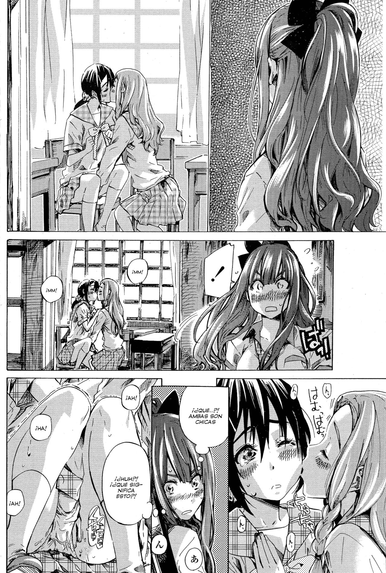 Nadeshiko Hiyori page 10 full