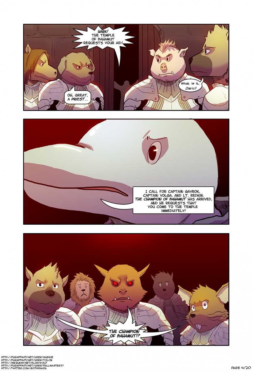 Theivery - 5-1: Champions page 4 full