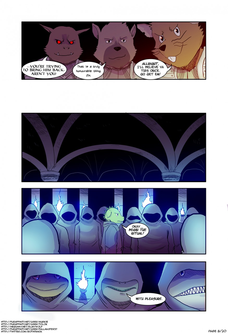 Theivery - 5-1: Champions page 8 full