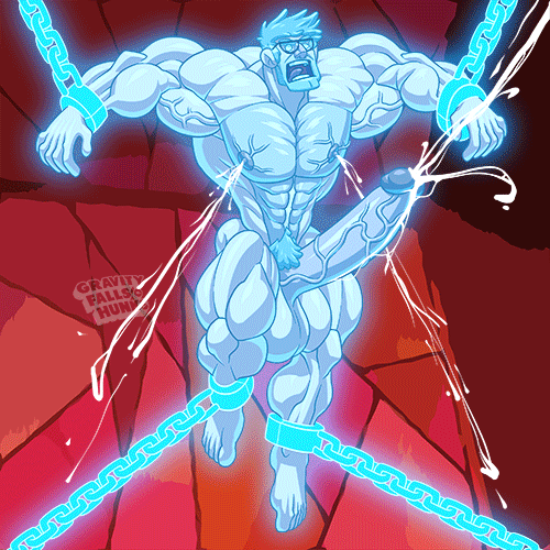 Ford shocked to orgasm page 4 full