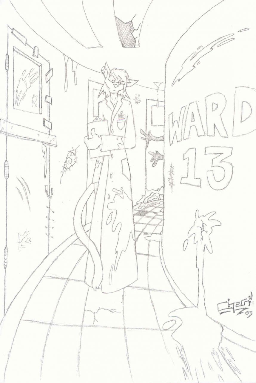 Artist - Cherri page 12 full