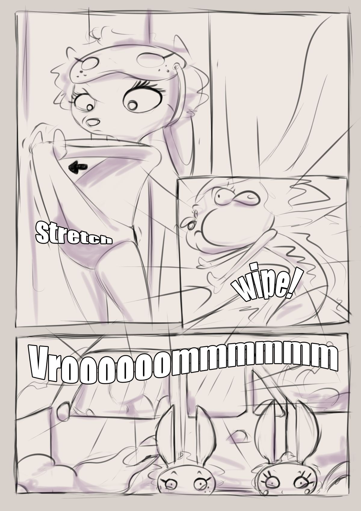 Trap Season page 4 full