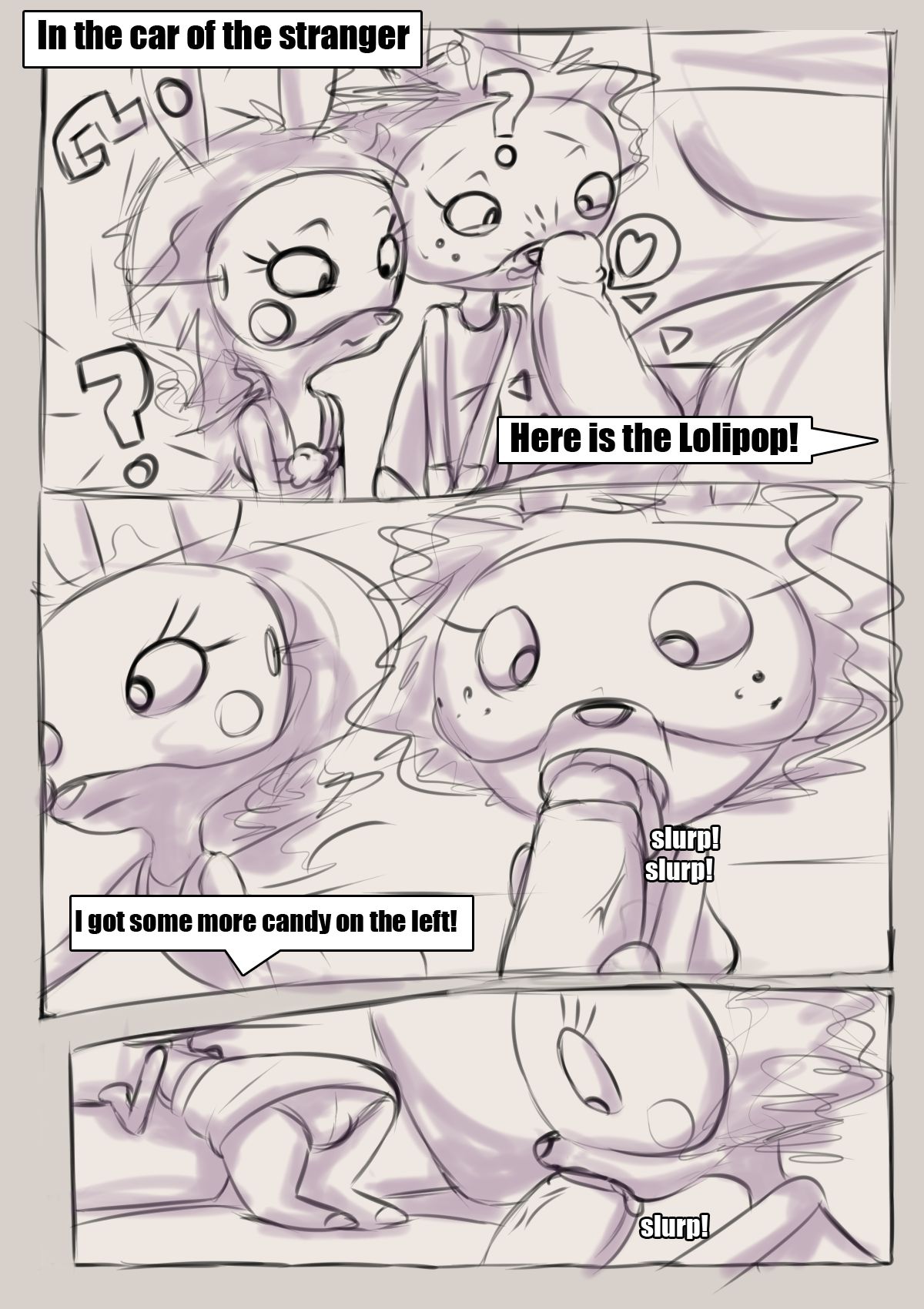 Trap Season page 6 full