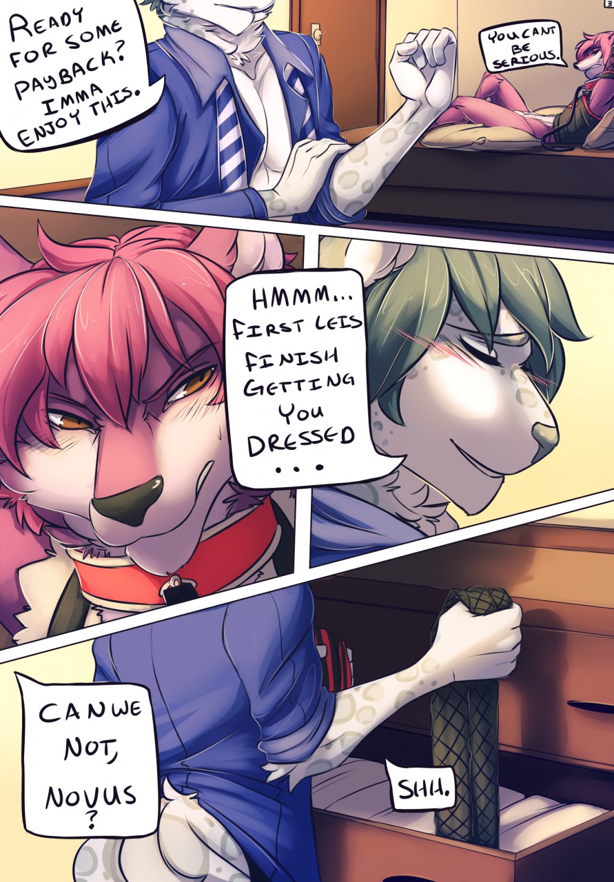 Beta Behave page 4 full