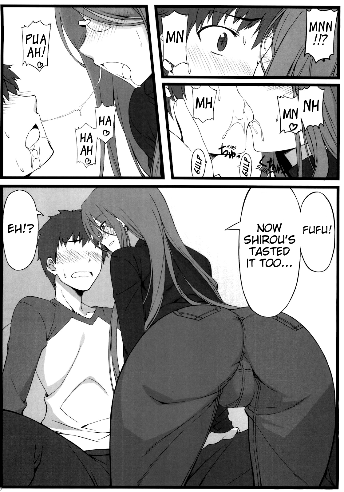TEMPTATION page 11 full