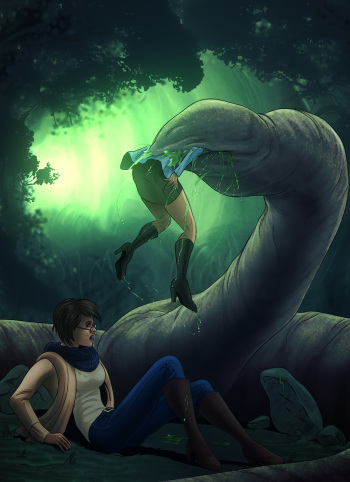 ARTIST Upholder cover