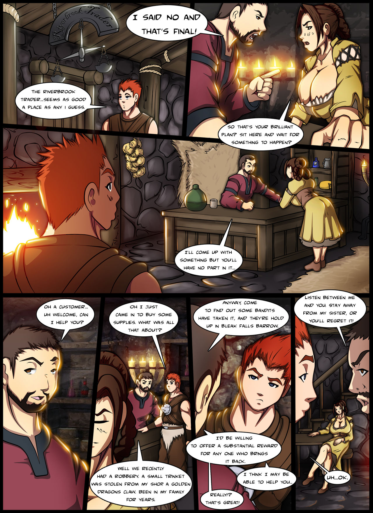 Skyrift #1 page 12 full
