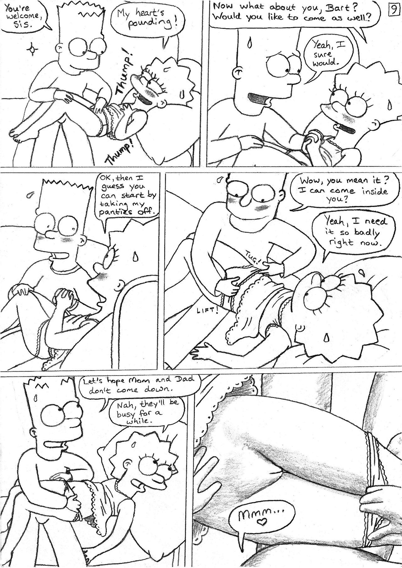 T.V. page 9 full