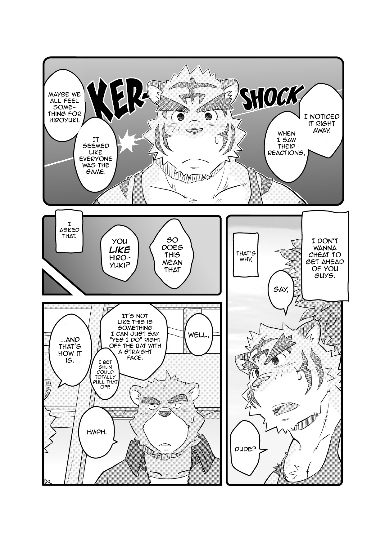 Kurikaesu Natsu | Yet Another Summer Vacation page 11 full