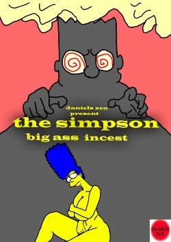 simpsons bigbigass