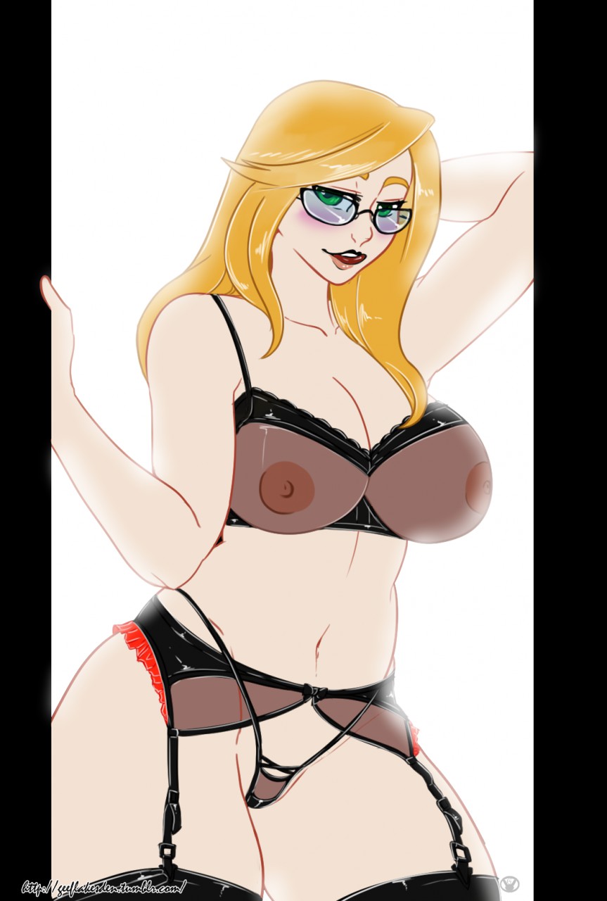 Artist - Geeflakes page 11 full