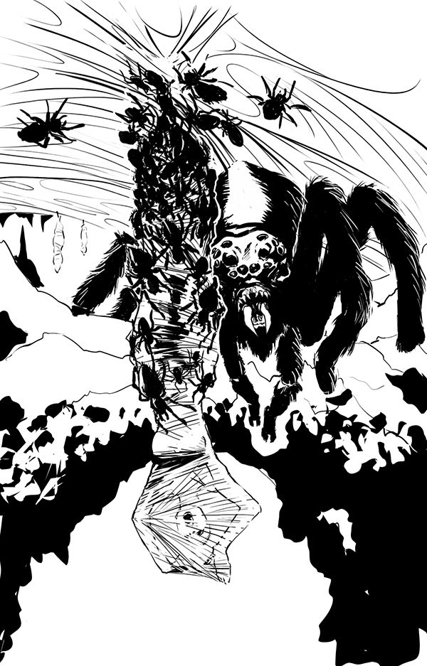 ARTIST Platamatina page 9 full