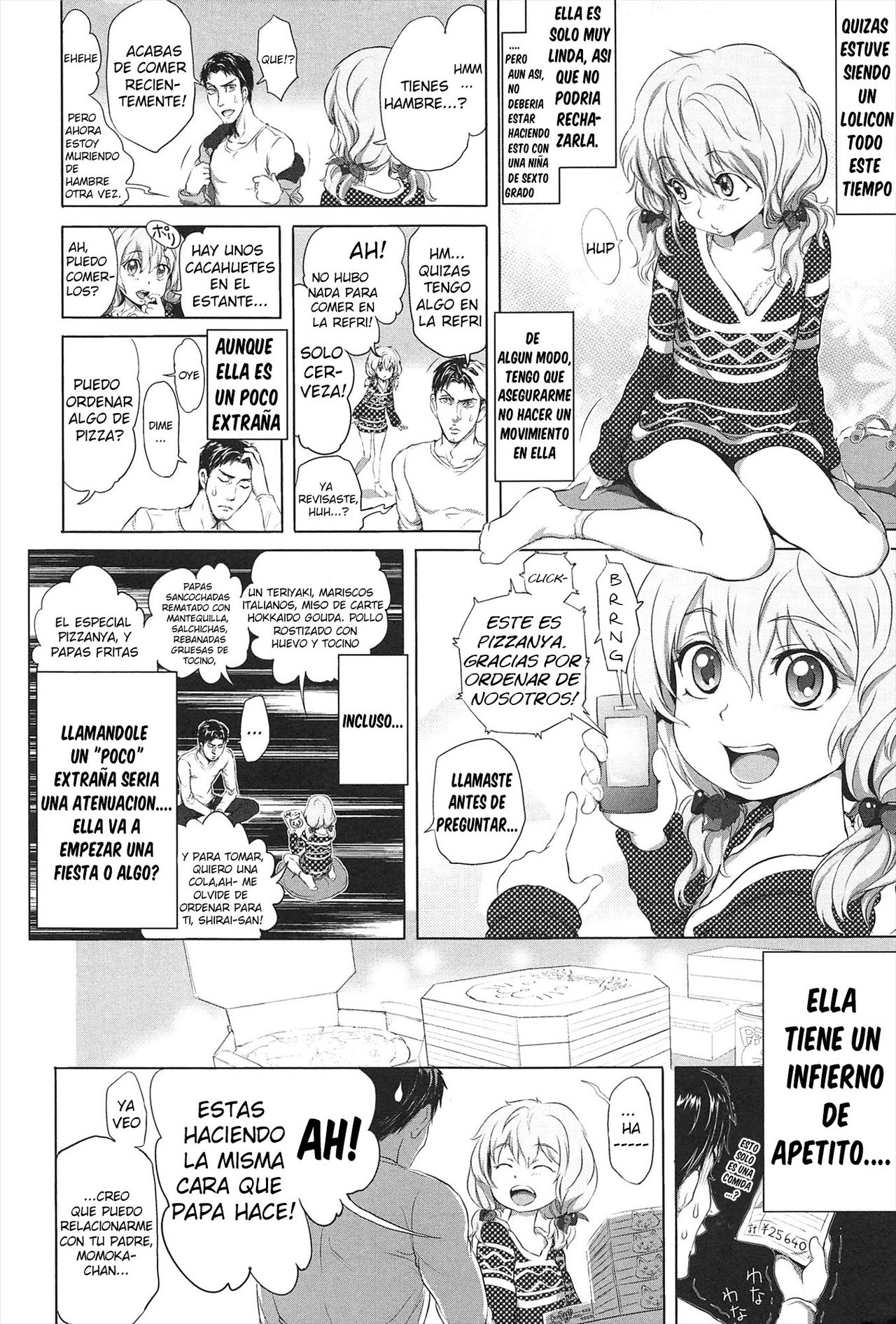 Dorori-chu Ch. 1 page 12 full