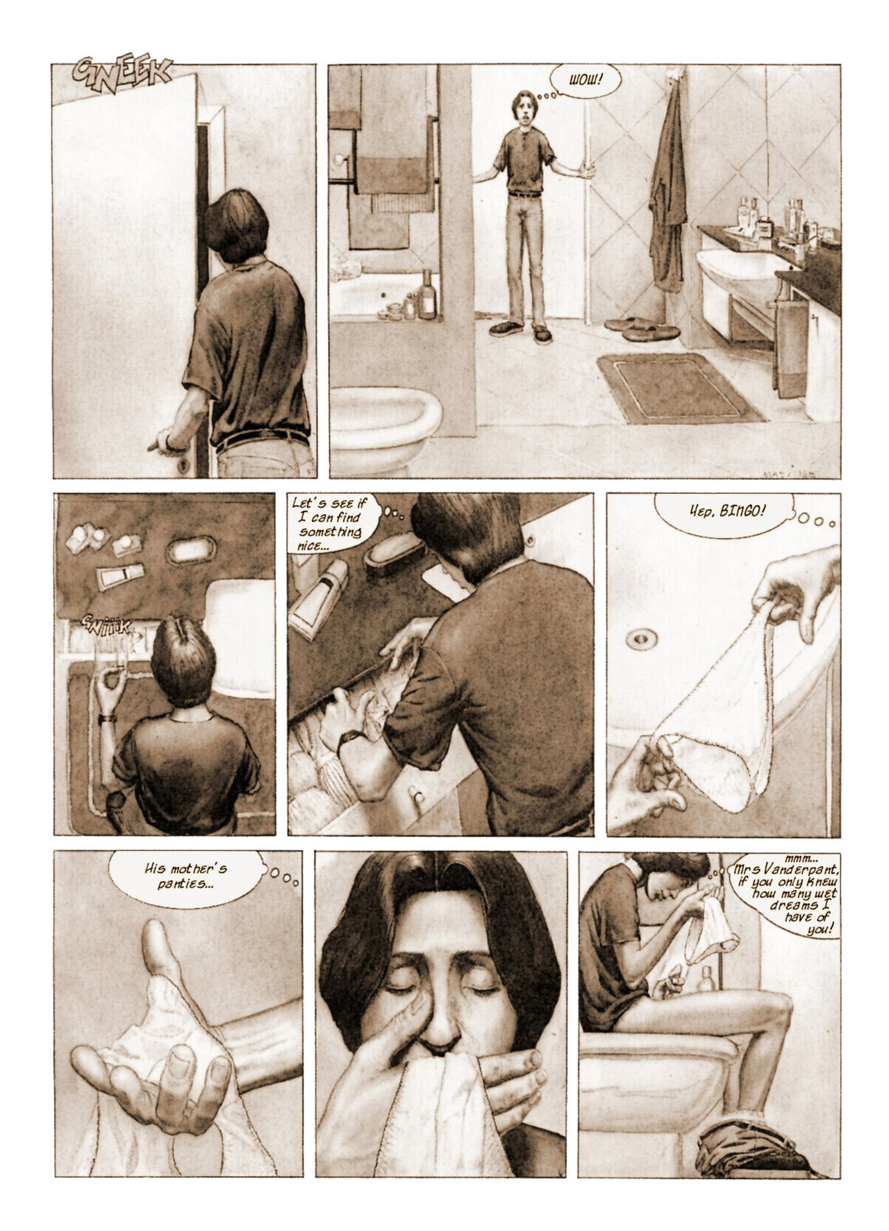 Mrs. Vanderpant's Underpants page 3 full