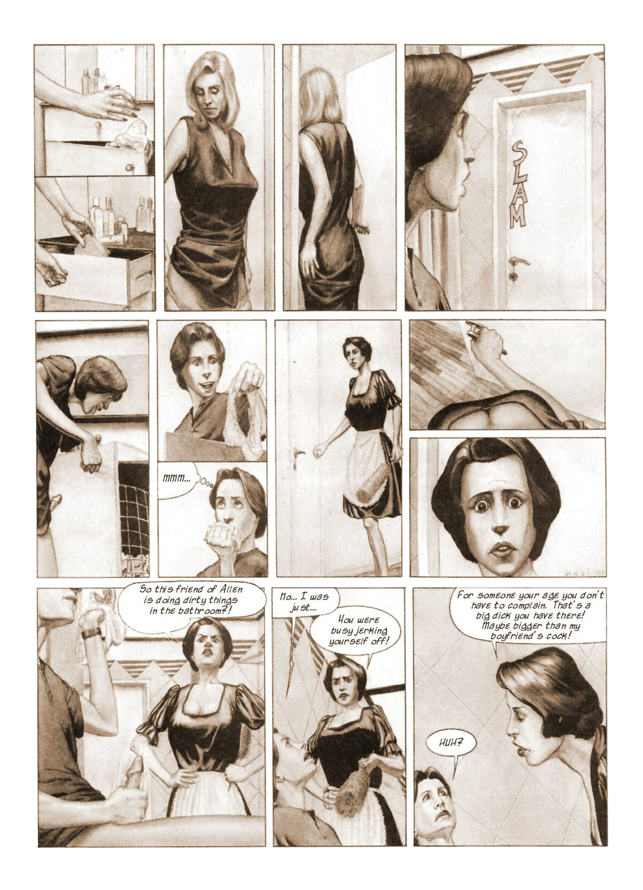 Mrs. Vanderpant's Underpants page 6 full