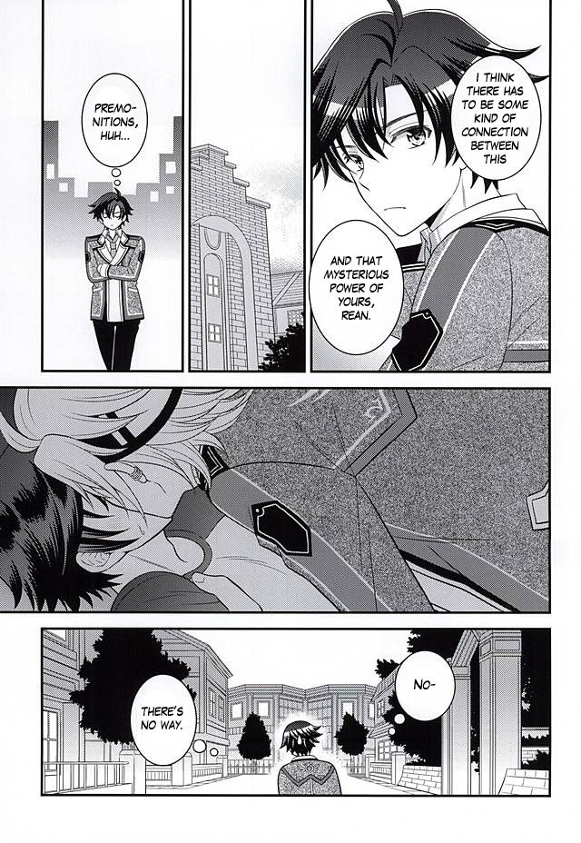 Shounen wa Denki Hitsujin no Yume o Miru ka Vol. 2 | Do Boys Dream of Electric Creepy Sheep? Vol. 2 page 8 full
