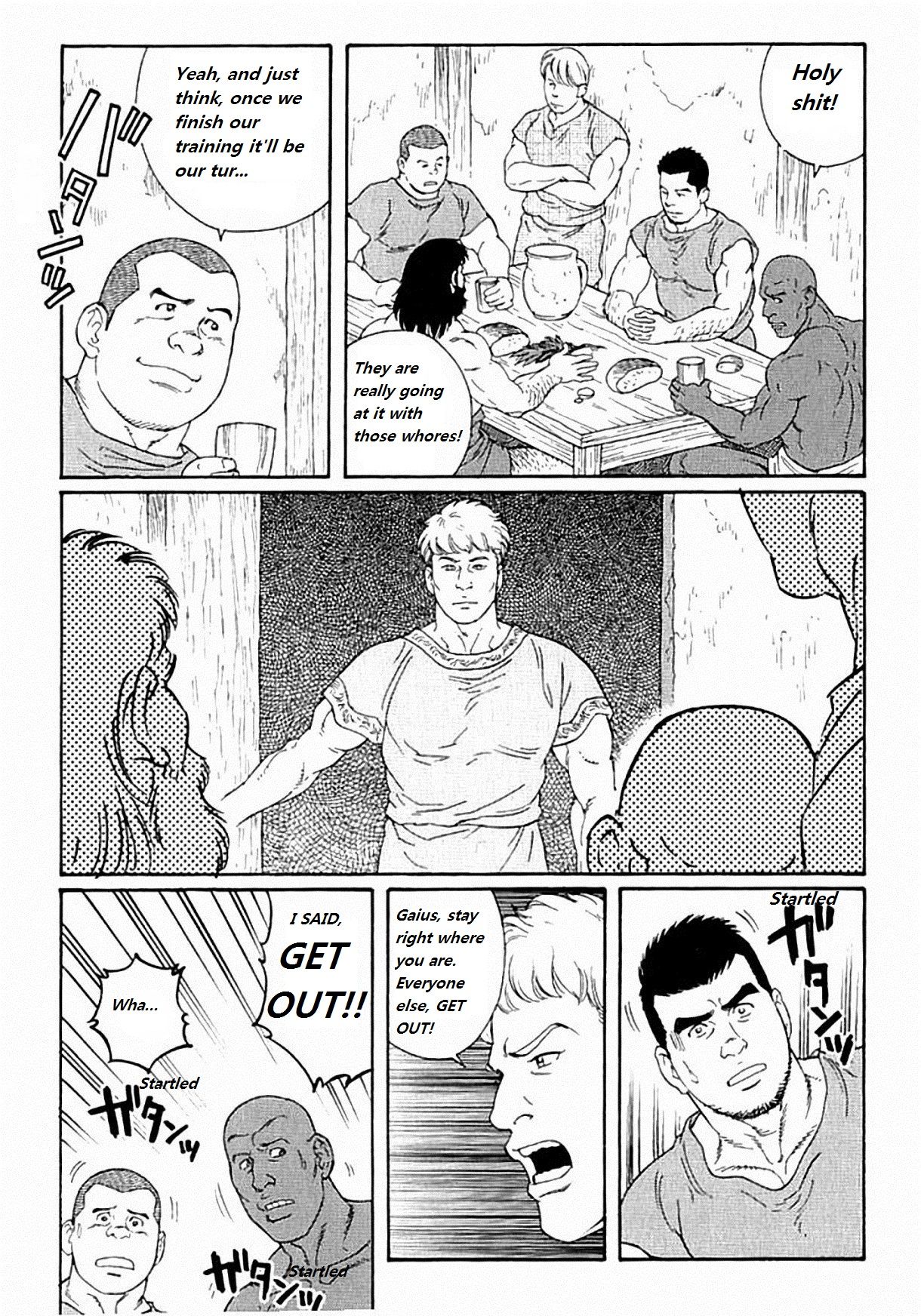 Virtus page 12 full