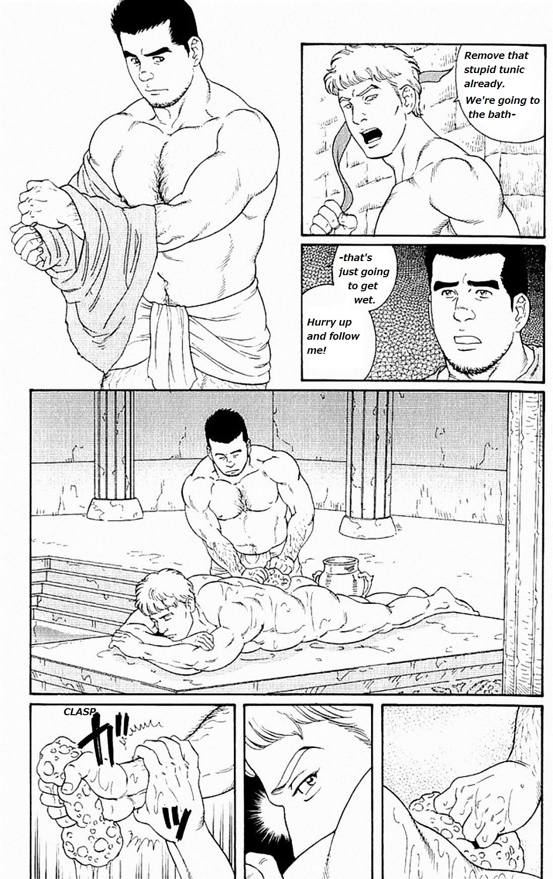 Virtus page 6 full