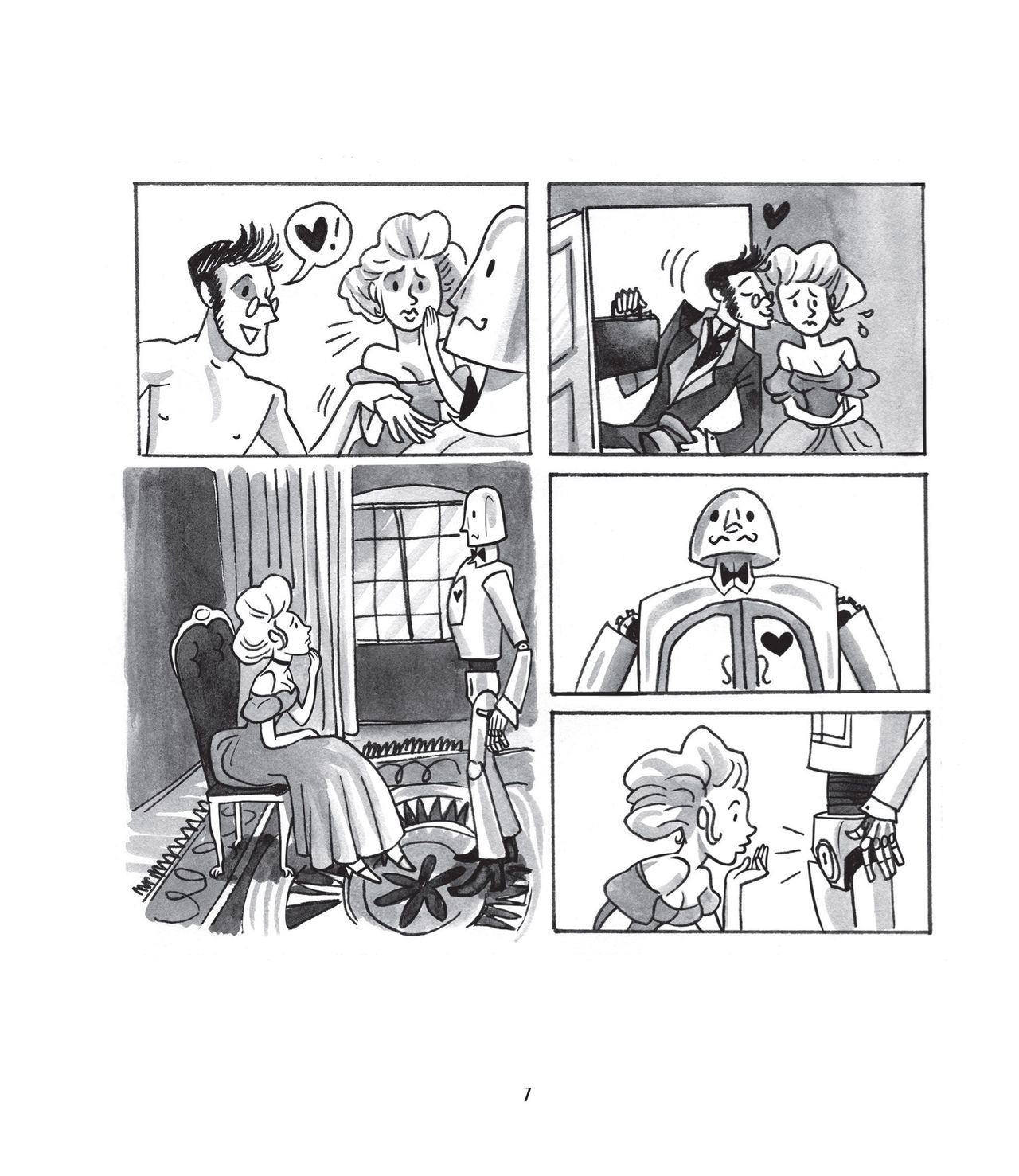 Chester 5000 XYV page 6 full