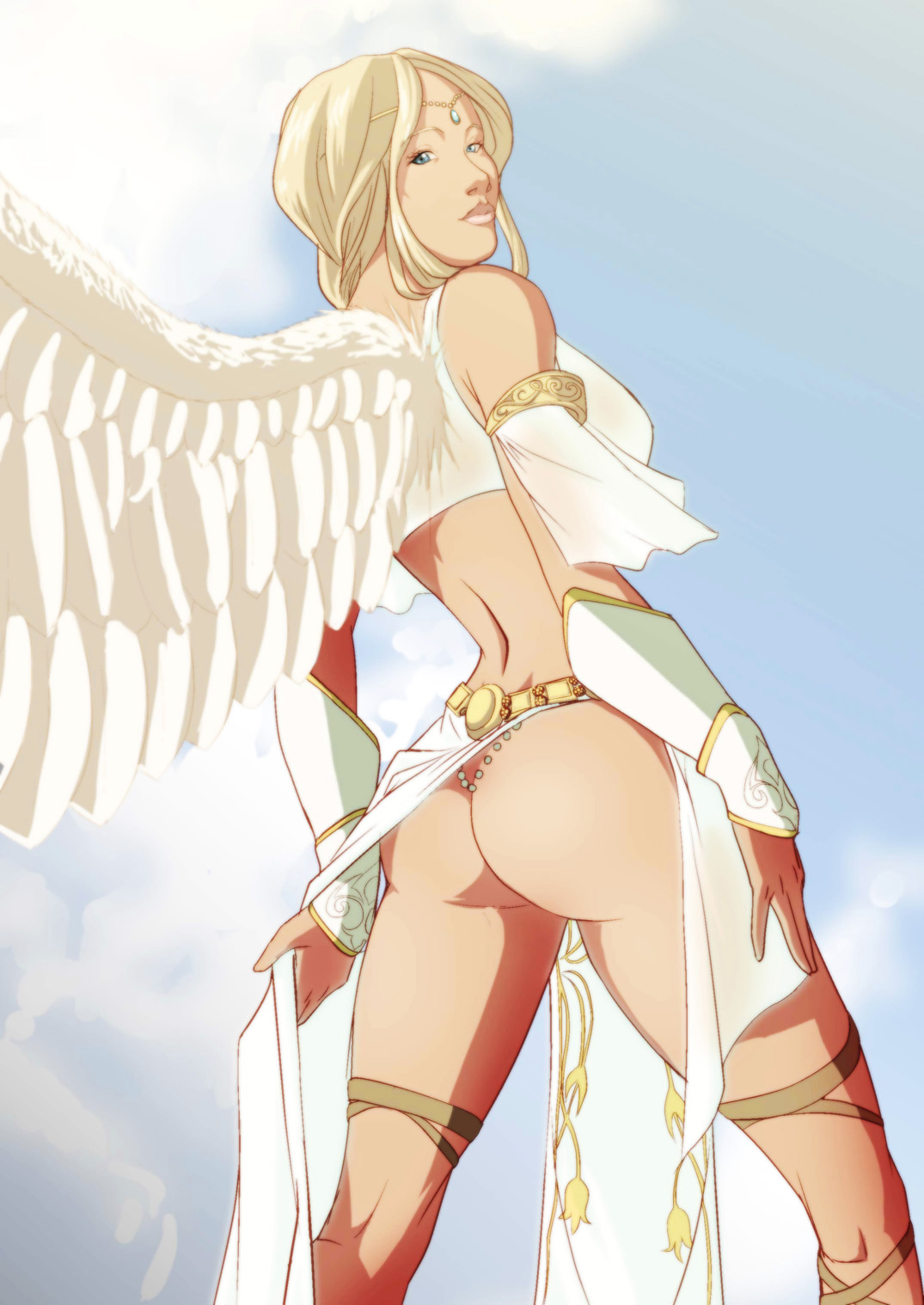 ARTIST RaliugaXXX page 7 full