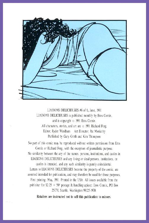 Liaisons Delicieuses #6 page 2 full