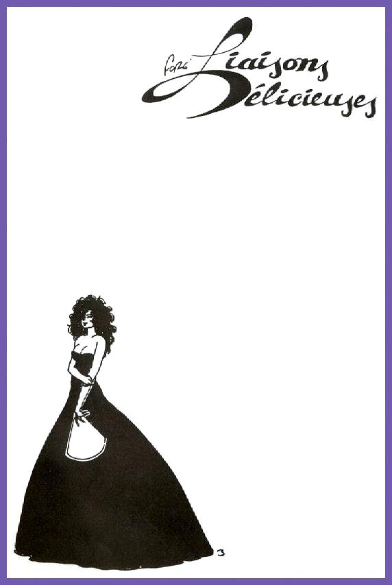 Liaisons Delicieuses #6 page 5 full