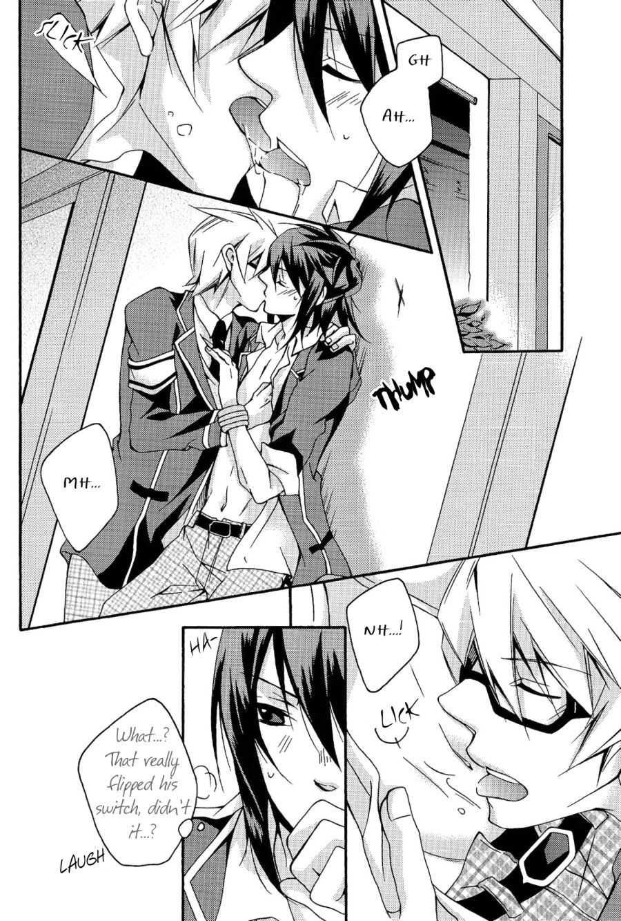 Moralist. page 12 full