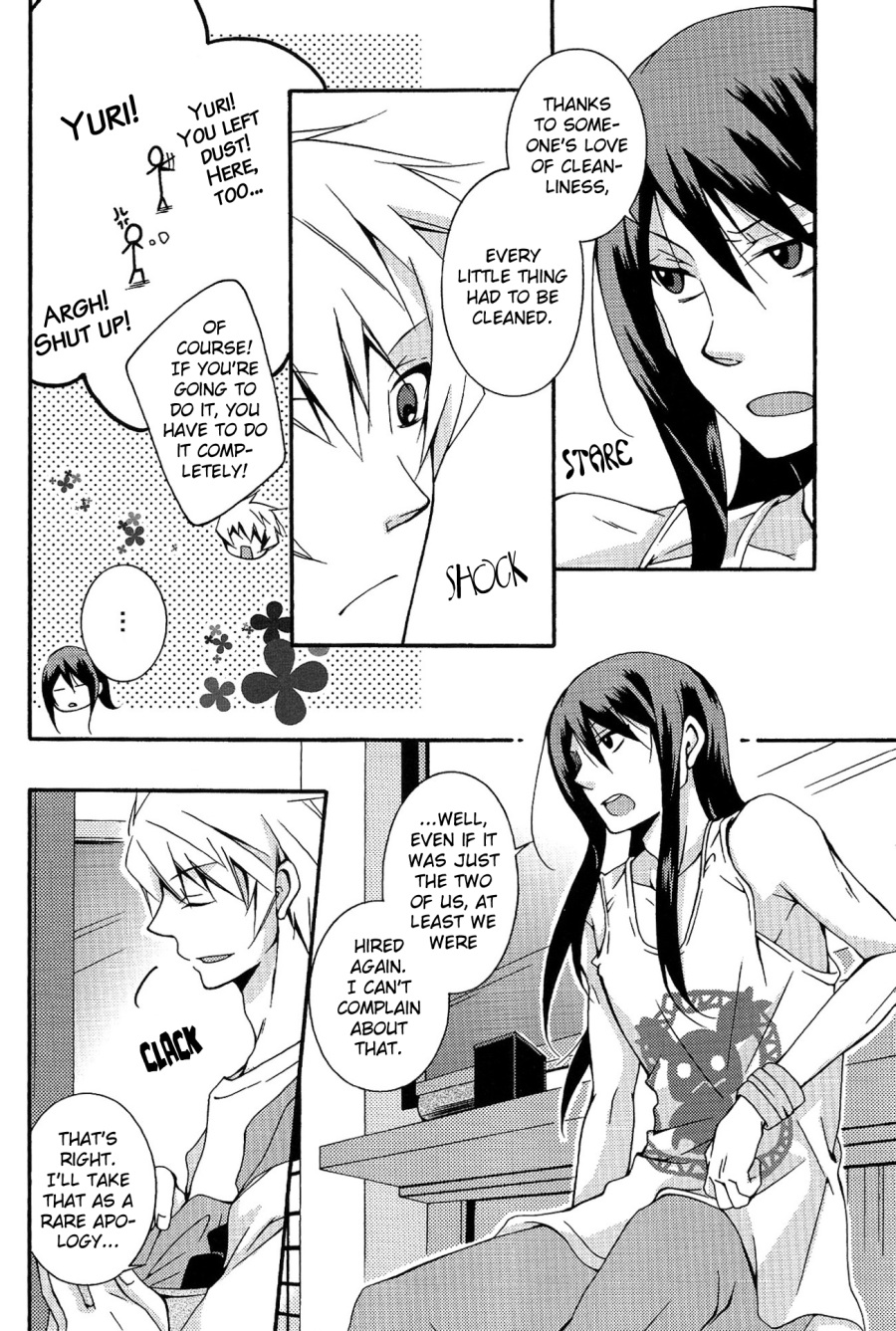 Moralist. page 8 full