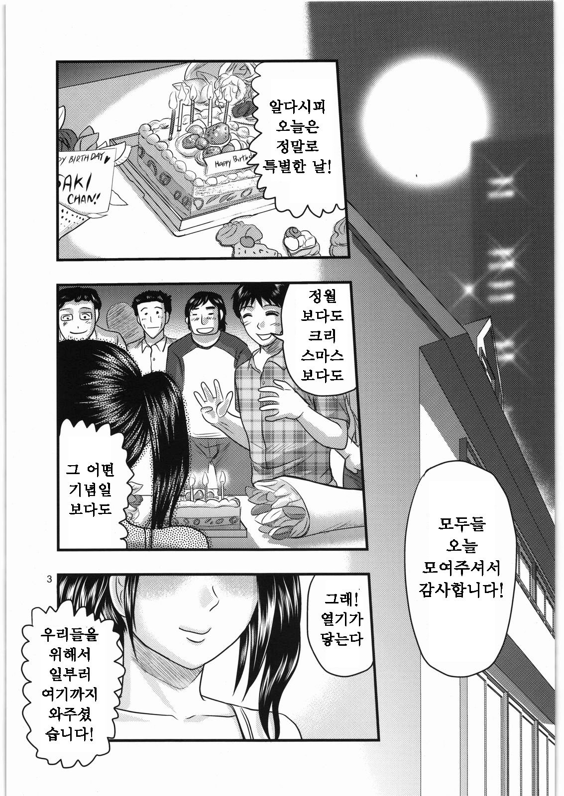 Shoujo Kaibou Gakkai | 소녀해부학회 page 11 full
