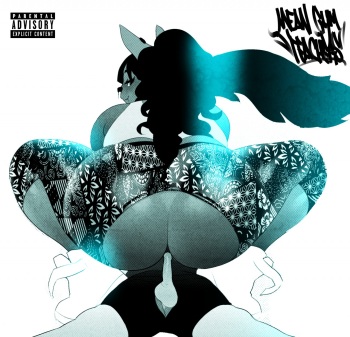 [Fangdangler] Mean Gym Teachers [Sample] cover