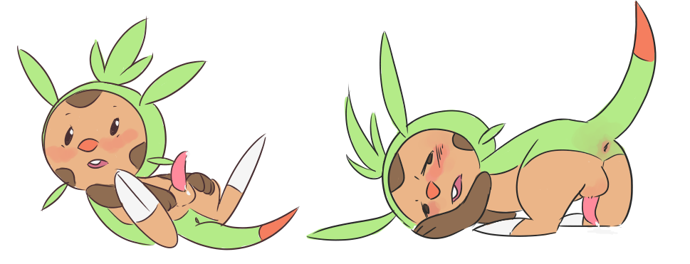 Chespin page 2 full