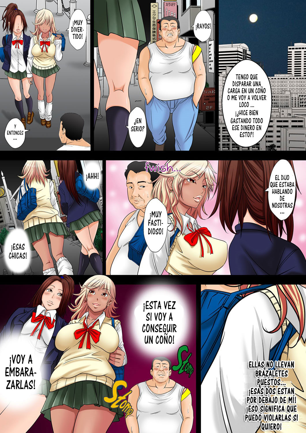 10-okuen Tousen Shita node, Tanetsuke Shiminken o Katte mita. page 12 full
